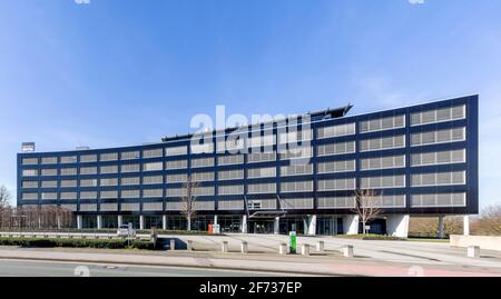 Westnetz office