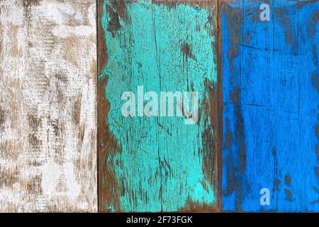 Wooden background. Vintage style rustic wood texture Stock Photo