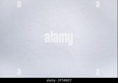 White cement wall background Stock Photo