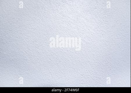 White cement wall background Stock Photo