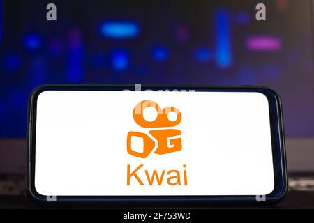 Kwai Logo – PNG e Vetor – Download de Logo