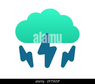 thinking brainstorm reasoning single isolated icon with outline style ...