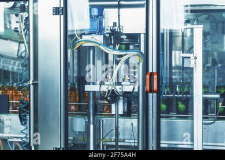 Mixologist Tony Conigliaro at his drinks laboratory 'Drink Factory',  London, UK Stock Photo - Alamy