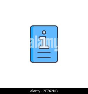 User manual icon isolated on color background. User guide book. Instruction sign. Read before use. Vintage style drawing. Stock Vector