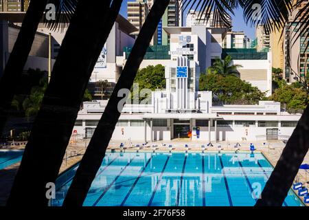 Clube Belo Horizonte