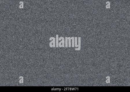 Dark Gray Granite stone surface texture background. High resolution photography Stock Photo