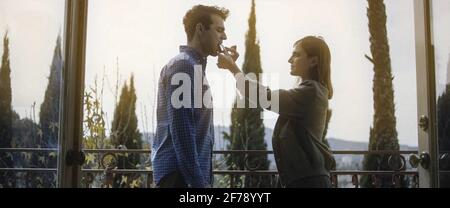 THE BELIEVER, Aidan Bristow, 2021. © Freestyle Releasing /Courtesy