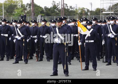 National Defense Academy of Japan 防衛大学校 - YouTube