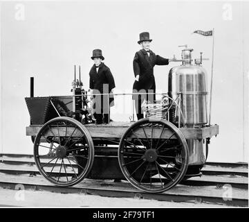 Model Of Novelty Rainhill Competition Railway Museum Stock Photo Alamy model-of-novelty-rainhill-competition-railway-museum-stock-photo-alamy