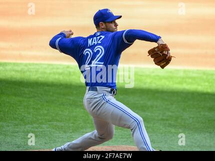 Steven matz hi-res stock photography and images - Alamy