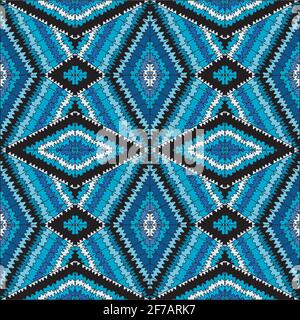 Abstract geometrical background like stained glass Stock Vector
