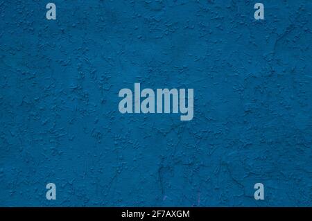 Rough wall, background. Rough wall texture. Interesting background. Stock Photo