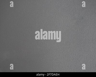 grey plastic texture useful as a background Stock Photo