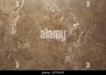 abstract painted stone or marble surface background, wall or floor texture. Top view Stock Photo
