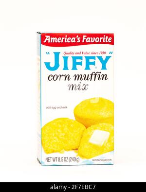 Jiffy pop hi-res stock photography and images - Alamy