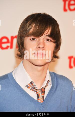 Matt Prokop. 3 September 2008 - Hollywood, California. EA Sports ...