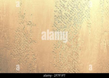 modern artificial stone background for interior decoration. background. toned Stock Photo