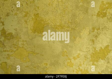 Old Shabby and Scratched Paper Background Texture Stock Photo