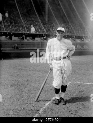 New york giants baseball Black and White Stock Photos & Images - Alamy