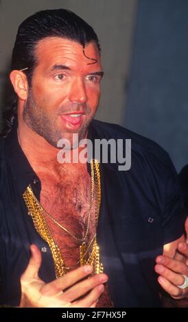 Razor Ramon 1994 Photo By John Barrett/PHOTOlink Stock Photo - Alamy