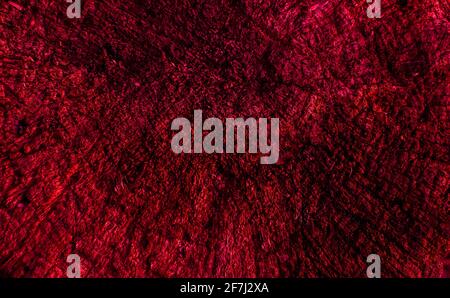 Dark red maroon background. Grunge texture wallpaper. Stock Photo