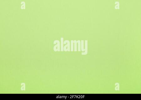 Light green paper texture background Stock Photo