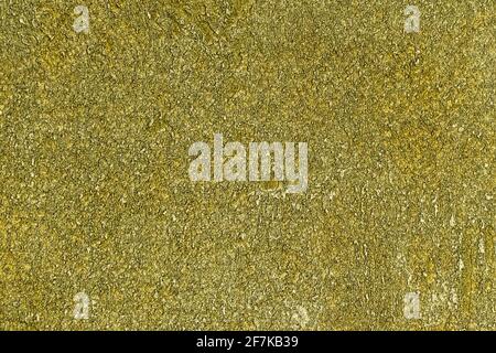 Green Gold Glitter Background Sparkling Shiny Wrapping Paper Texture Stock Photo