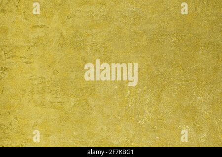Gold Glitter Background Sparkling Shiny Wrapping Paper Texture Stock Photo