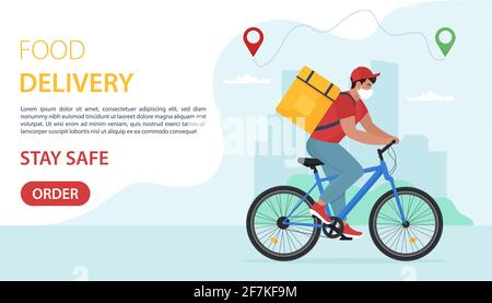 Cycle 2025 delivery service