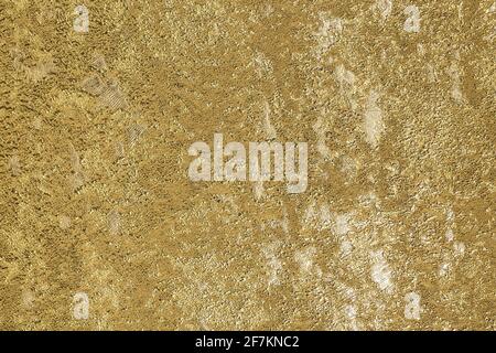 Old Color Grunge Vintage Weathered Background Stock Photo