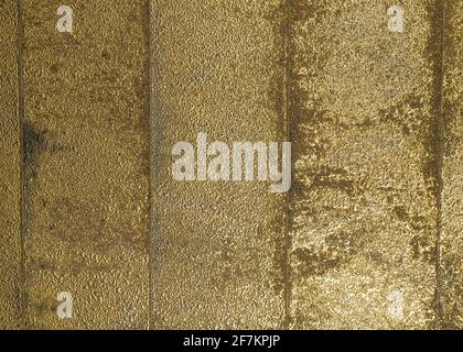 Grunge Vintage Paper Parchment Papyrus Sheet Texture Stock Photo