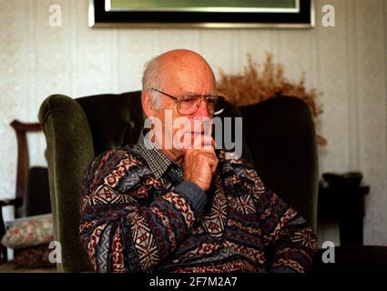 Michael Beaumont The Seigneur of Sark November 1999 Stock