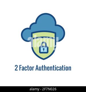 Certified Ethical Hacking icon showing security or hacking idea Stock Vector