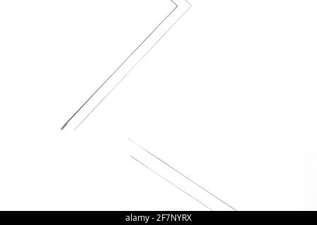 Minimalist Paper Texture Background White On White Stock Photo Alamy