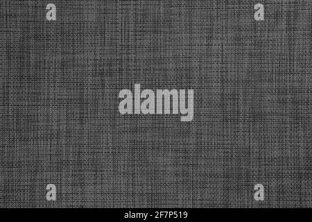 Gray textured plastic wicker background. Abstract surface Stock Photo