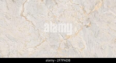 lite brown color natural marble design with dark veins use in tiles and slabs design for wall and floor applications Stock Photo