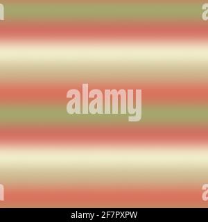 Horizontal Blurry Ombre Blend Textured Stripe Background