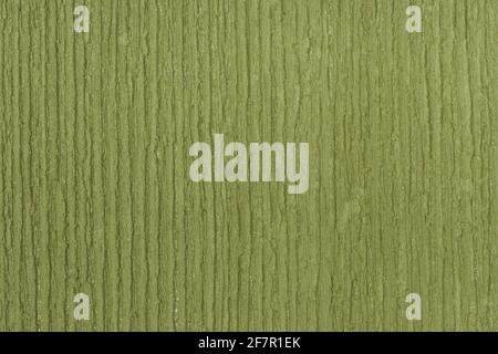 Abstract Striped Woolen Knit Fabric Texture Background Stock Photo