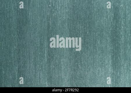 Blue Textile Background with Checkered Pattern Closeup Stock Photo