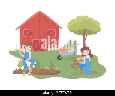beautification clipart house