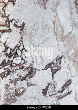 Textured marble background Stock Photo