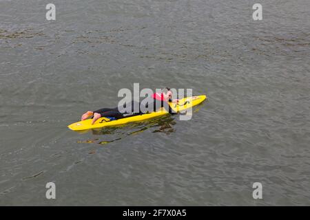 Busy training at sea on board the Italian liner Raffael is World  Middleweight boxing champion Nino Benvenuti of Italy 1967 Stock Photo -  Alamy