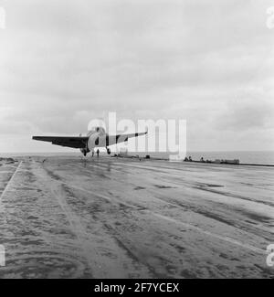 The Grumman TBM-3S2 Avenger Submarine Boots Plane with Registration 9 ...