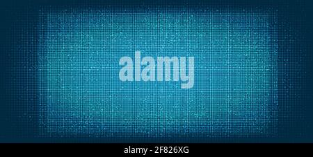 Presentation Projector Technology Background,Hi-tech Digital and network Concept design,Free Space For text in put,Vector illustration. Stock Vector
