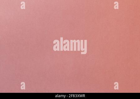 Brown textured paper, empty background template Stock Photo