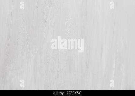 grey concrete handmade empty background, template for text Stock Photo