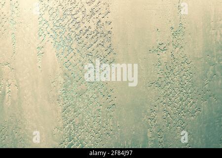modern artificial stone background for interior decoration. background. toned Stock Photo