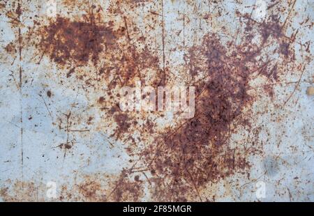 Texture graphic resources rusty old wall close up background Stock Photo