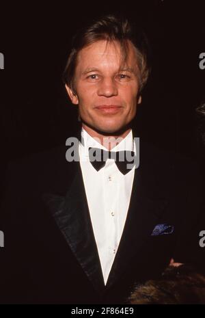 Michael York Circa 1980's Credit: Ralph Dominguez/MediaPunch Stock