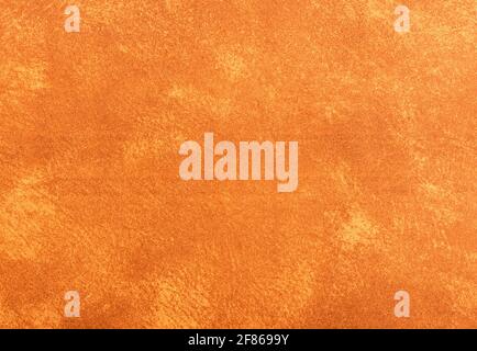 brown paper texture useful as a background Stock Photo